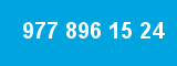 977 896 15 24
